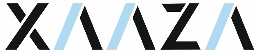 Xaaza logo